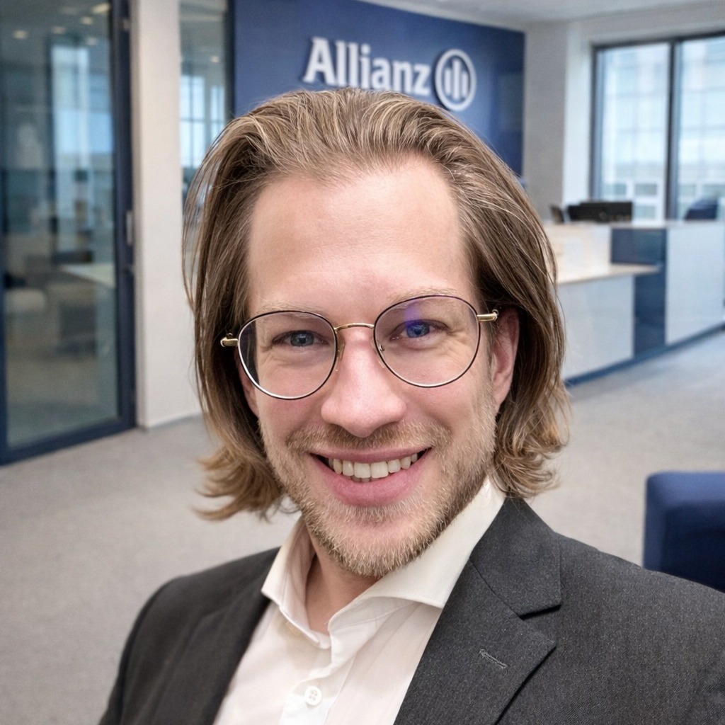 Allianz Versicherung Christian Bötel Herrenberg - Christian Bötel