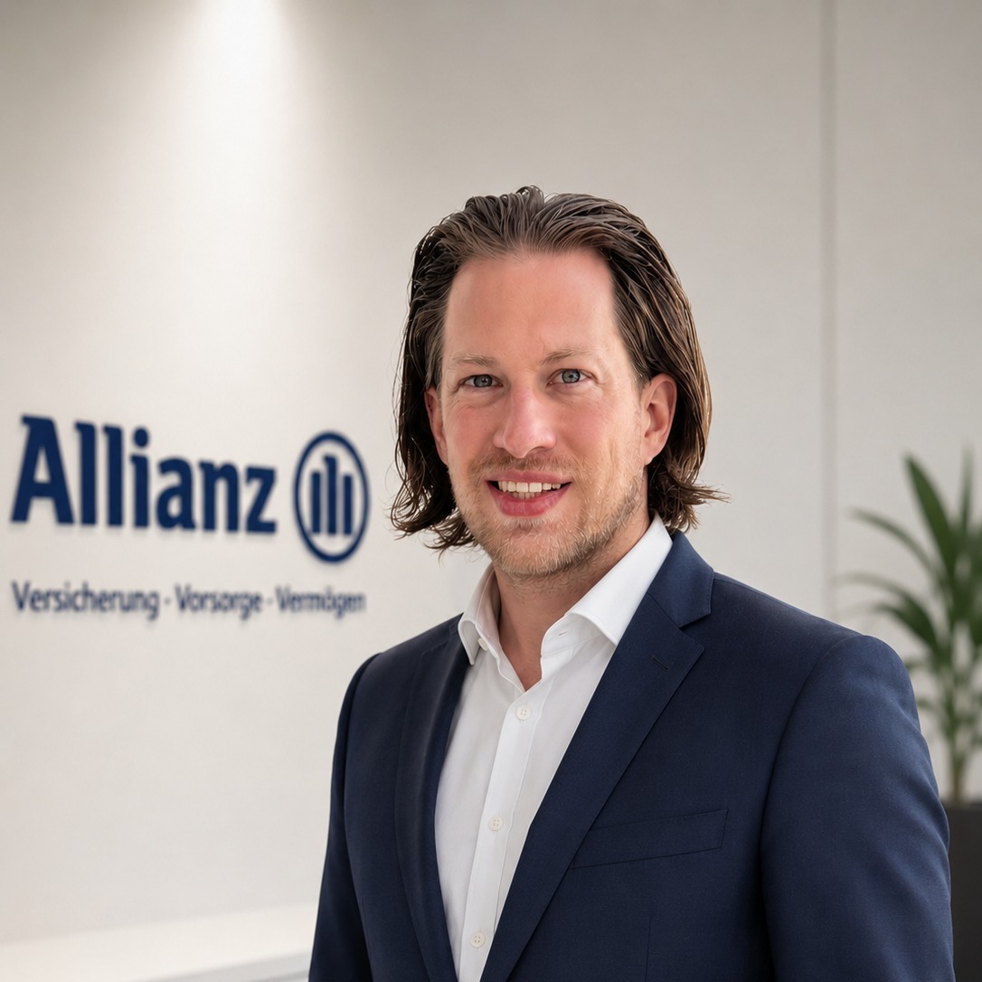 Allianz Versicherung Christian Bötel Herrenberg - Christian Bötel