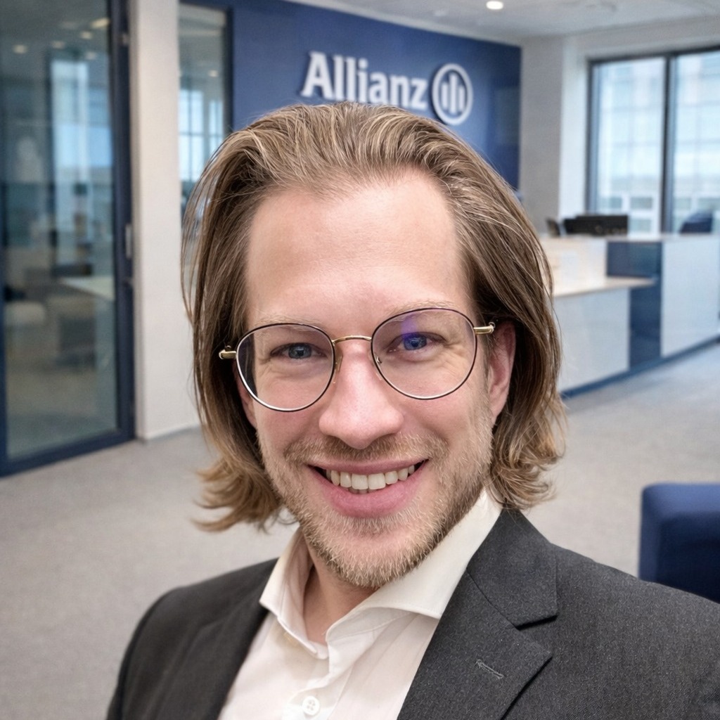 Allianz Versicherung Christian Bötel Herrenberg - Christian Bötel