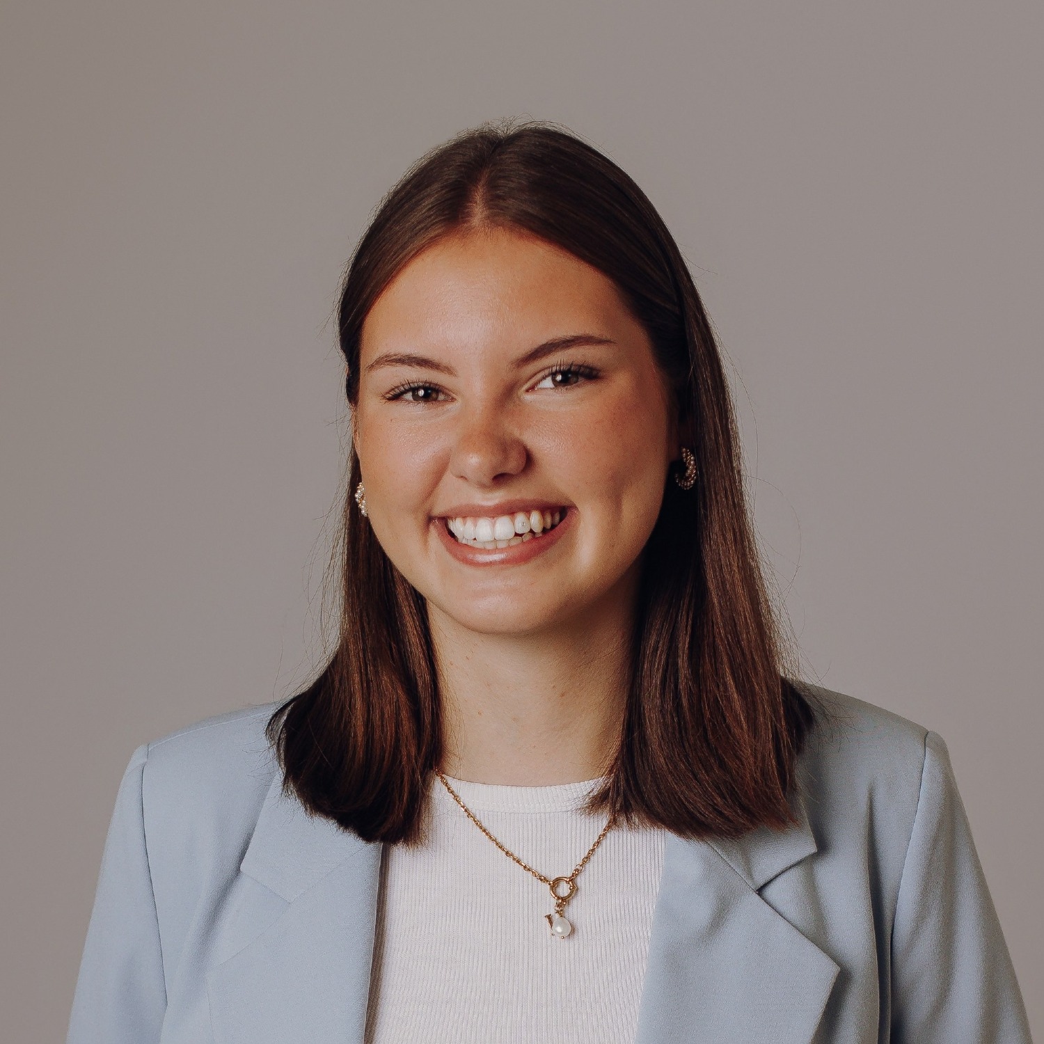 Allianz Versicherung Columbus GbR, Ann-Christin und Domenik Columbus Ibbenbüren - Lucienne Bögel - Allianz Columbus - Mitarbeiterin - Ibbenbüren
