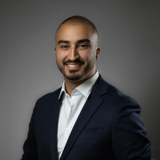 Allianz Versicherung Mohammad El Ahmad Frankfurt am Main - Profilbild Mohammad El Ahmad Versicherungen Firma