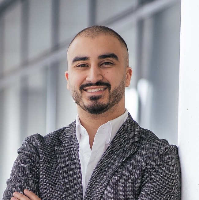 Allianz Versicherung Mohammad El Ahmad Frankfurt am Main - Profilbild Mohammad El Ahmad Versicherungen Firma