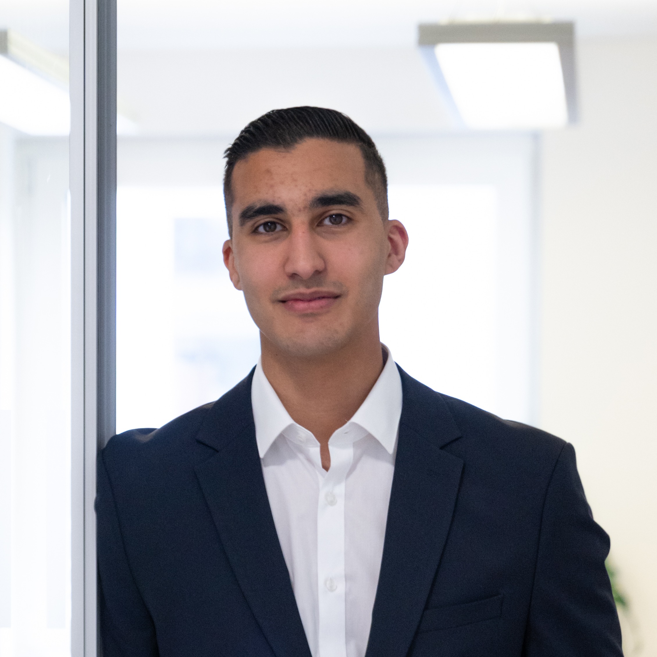 Allianz Versicherung Mohammad El Ahmad Frankfurt am Main - Taha El Ahmad Allianz Versicherung Frankfurt 