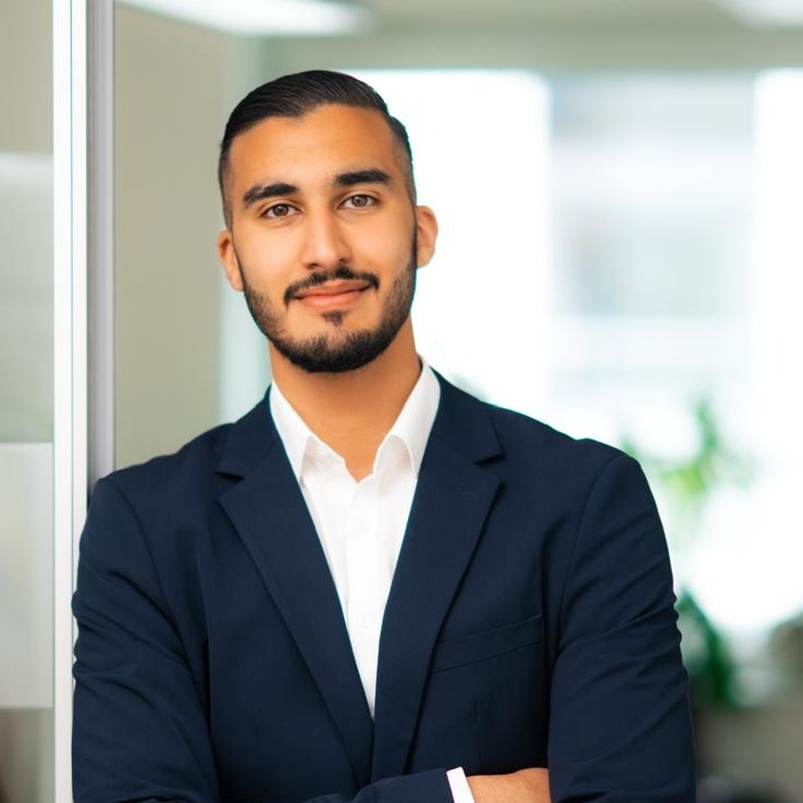 Allianz Versicherung Mohammad El Ahmad Frankfurt am Main - Taha El Ahmad Allianz Versicherung Frankfurt 