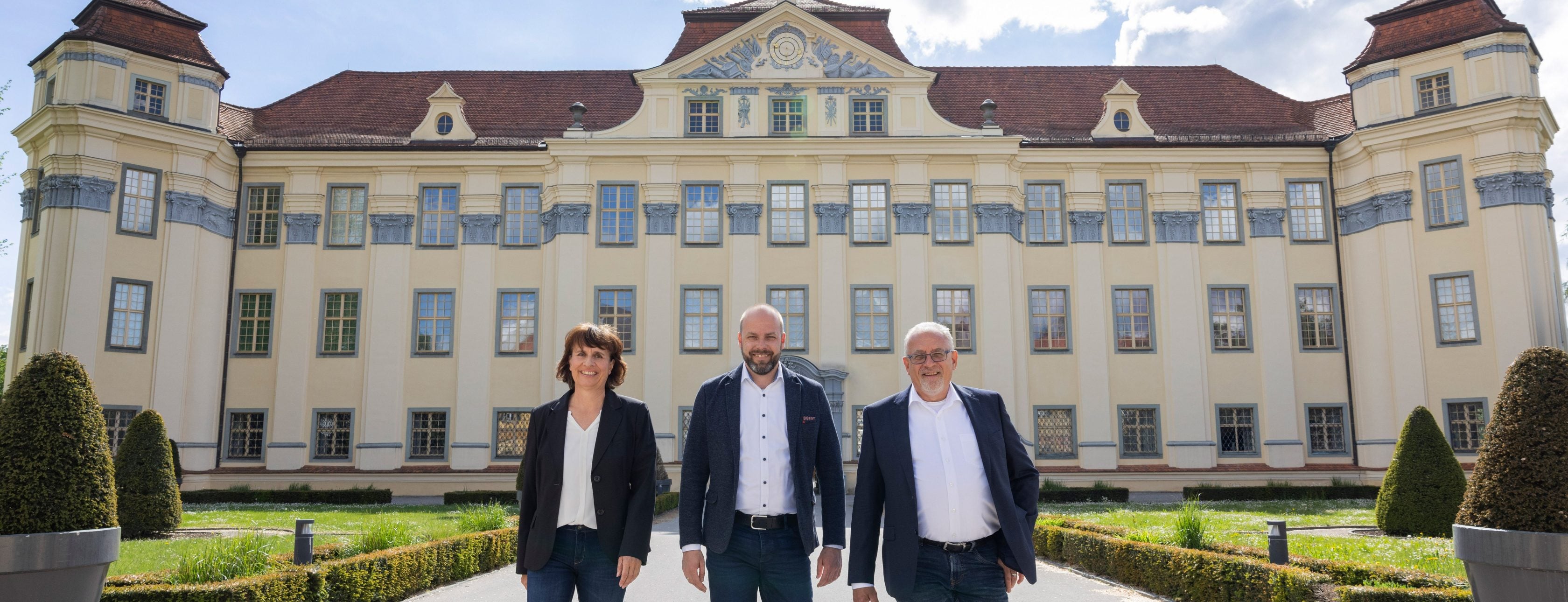 Allianz Versicherung Daniel Fischer Tettnang - Startbild Tettnang