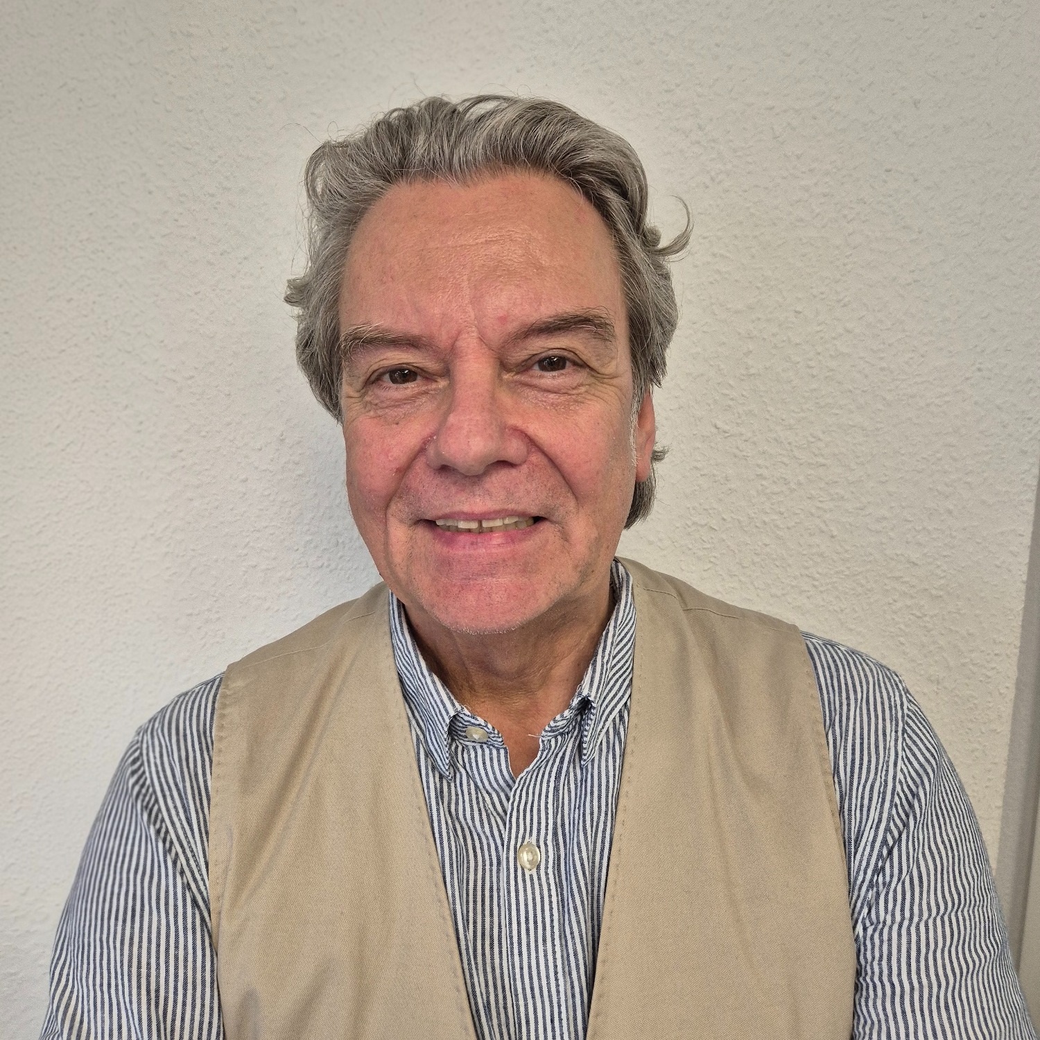Allianz Versicherung Frank Müller Ludwigsburg - Ronald Graness