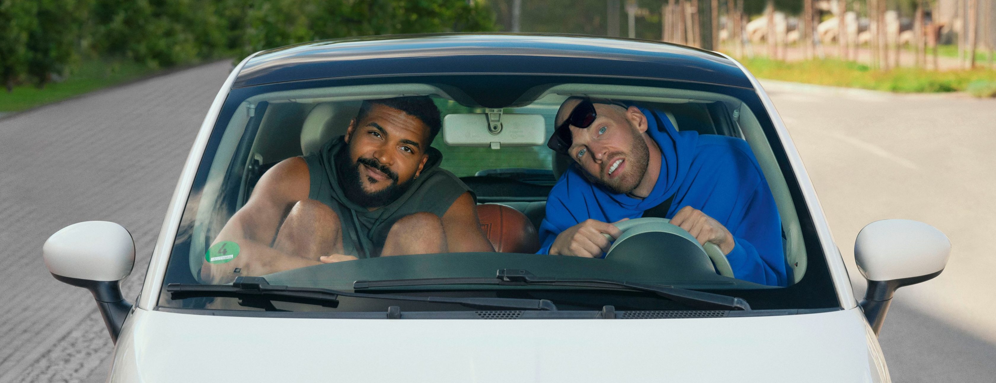 Allianz Versicherung Matthias Graf Hamm - Titelbild