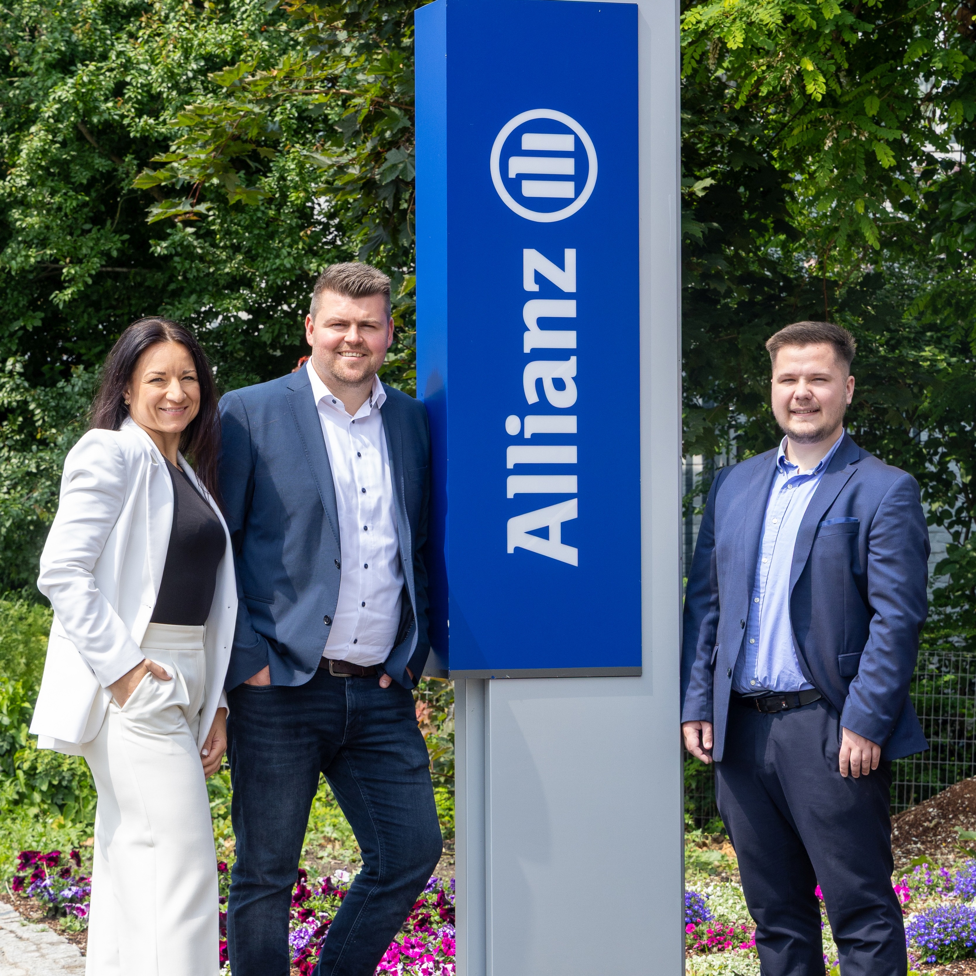 Profilbild Allianz Versicherung Grastorff und Gukenheimer OHG Wurster Nordseeküste - Profilbild