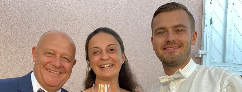 Allianz Versicherung Hartmann und Hartmann OHG Dreieich - Hartmann und Hartmann Dreieich