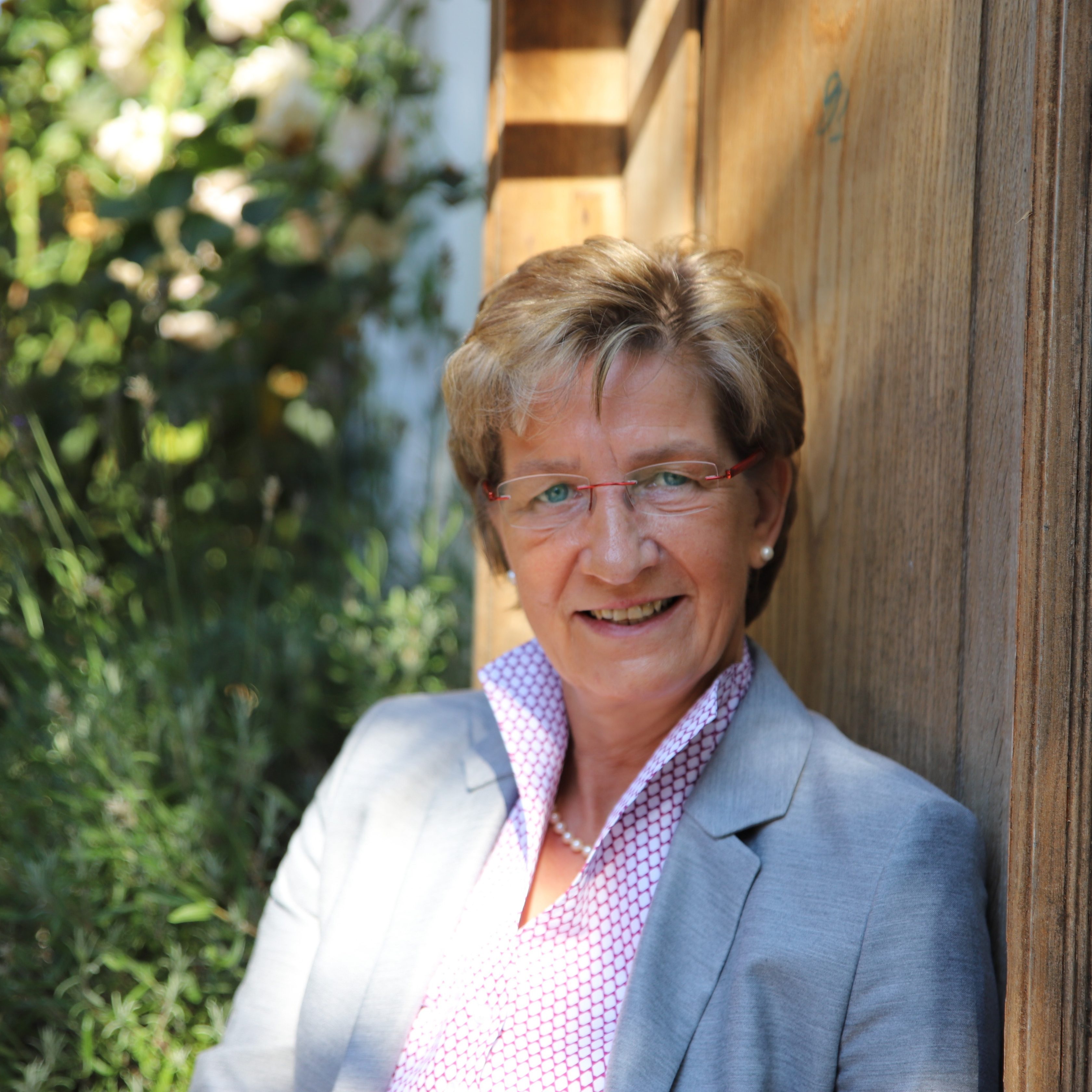 Allianz Versicherung Reinhild Haskamp Mettingen - Reinhild Haskamp Allianz Mettingen