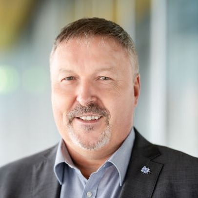 Allianz Versicherung Olaf Heilig Wismar - Agenturinhaber Olaf Heilig