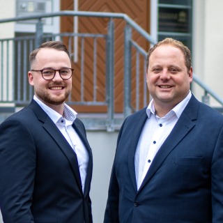 Allianz Versicherung Versicherungsbüro Hoegg OHG Ludwigsburg - Profilbild
