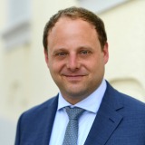 Allianz Versicherung Versicherungsbüro Hoegg OHG Ludwigsburg - Tobias Hoegg