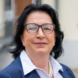 Allianz Versicherung Versicherungsbüro Hoegg OHG Ludwigsburg - Barbara Haldenwang