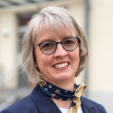 Allianz Versicherung Versicherungsbüro Hoegg OHG Ludwigsburg - Christina Schreder