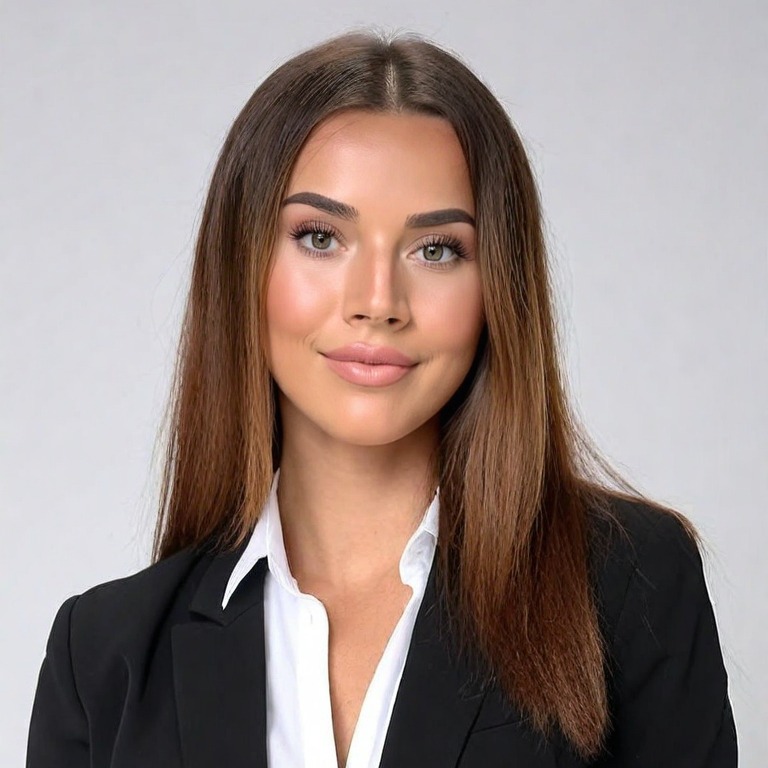 Allianz Versicherung Versicherungsbüro Hoegg OHG Ludwigsburg - Amina Arifi