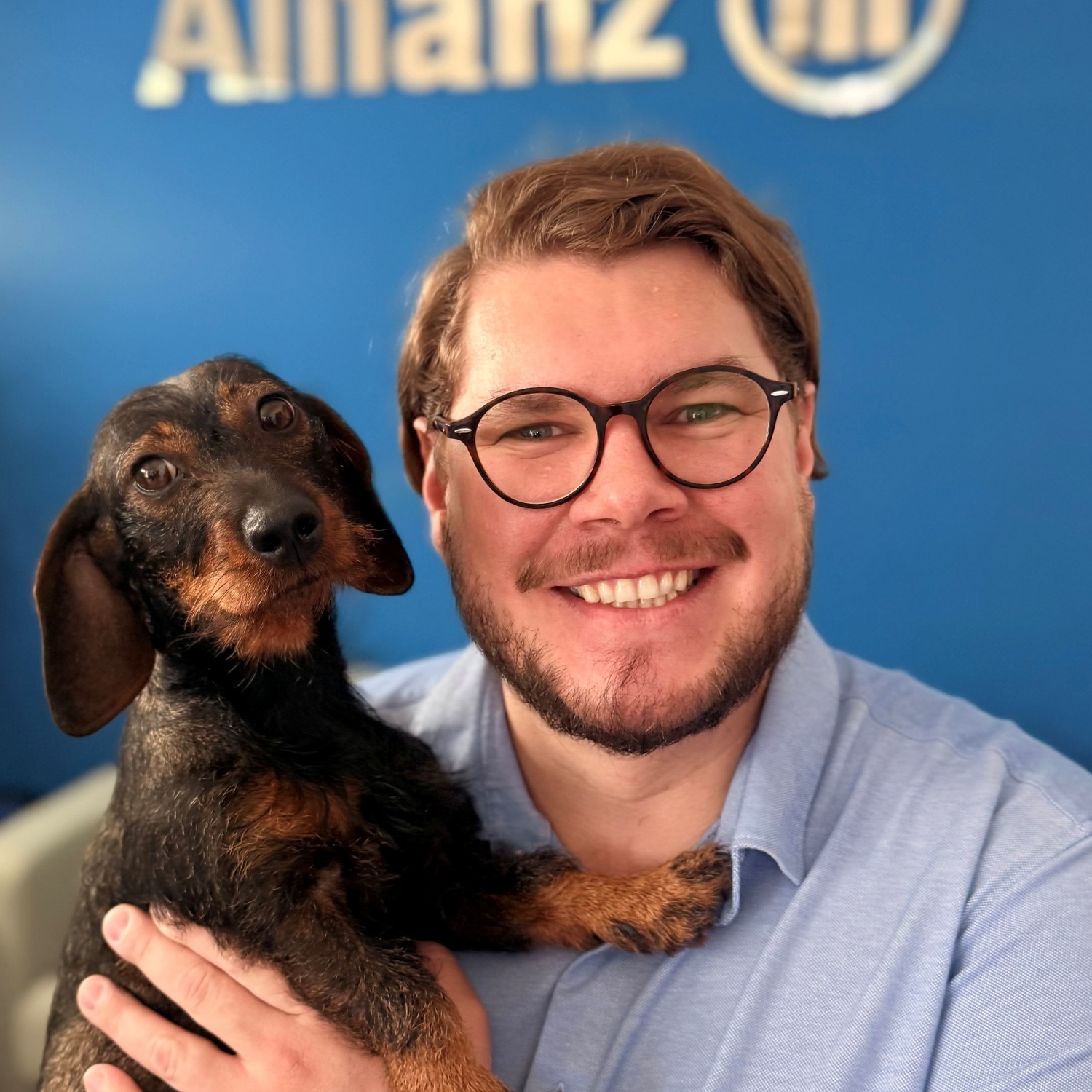 Allianz Versicherung Fabian Höhn Friedrichsdorf - Fabian Höhn Versicherung Allianz Seulberg FfM
