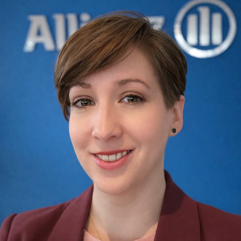 Allianz Versicherung Fabian Höhn Friedrichsdorf - Maike Höhn Allianz Fabian Höhn Frankfurt Seulberg