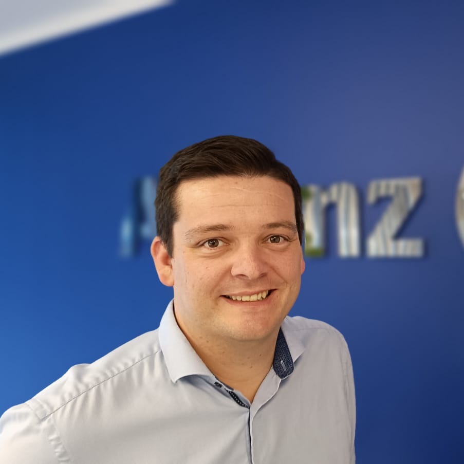 Allianz Versicherung Hofmann OHG Großschirma - Daniel Beyer