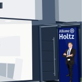 Allianz Versicherung Denis Holtz Fellbach - Unternehmensberater der Allianz 