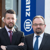 Allianz Versicherung Hesselbach und Wagner OHG Hermeskeil - Profilbild