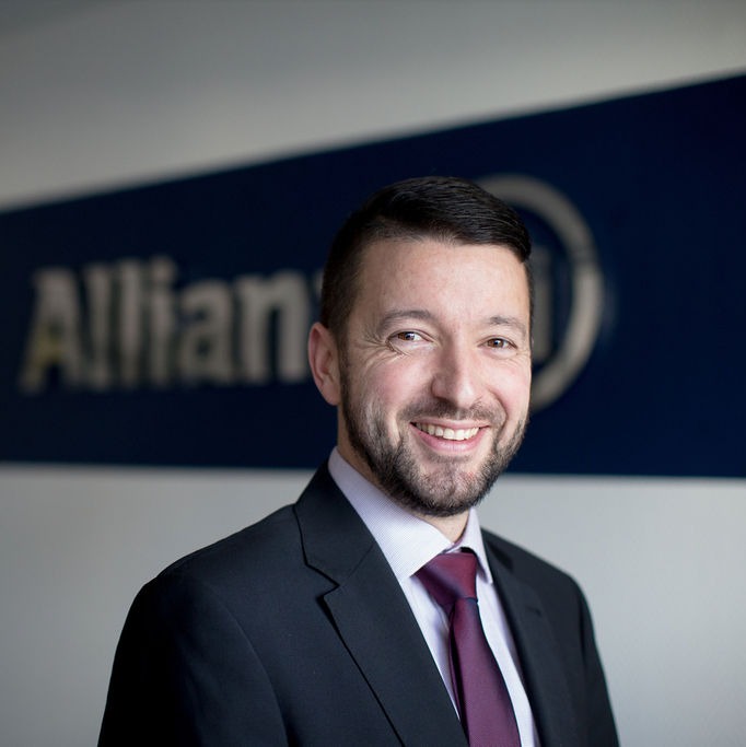 Allianz Versicherung Thorsten Wagner Hermeskeil - Agenturinhaber
