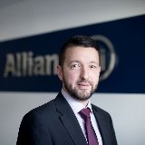 Allianz Versicherung Hesselbach und Wagner OHG Hermeskeil - Thorsten Wagner