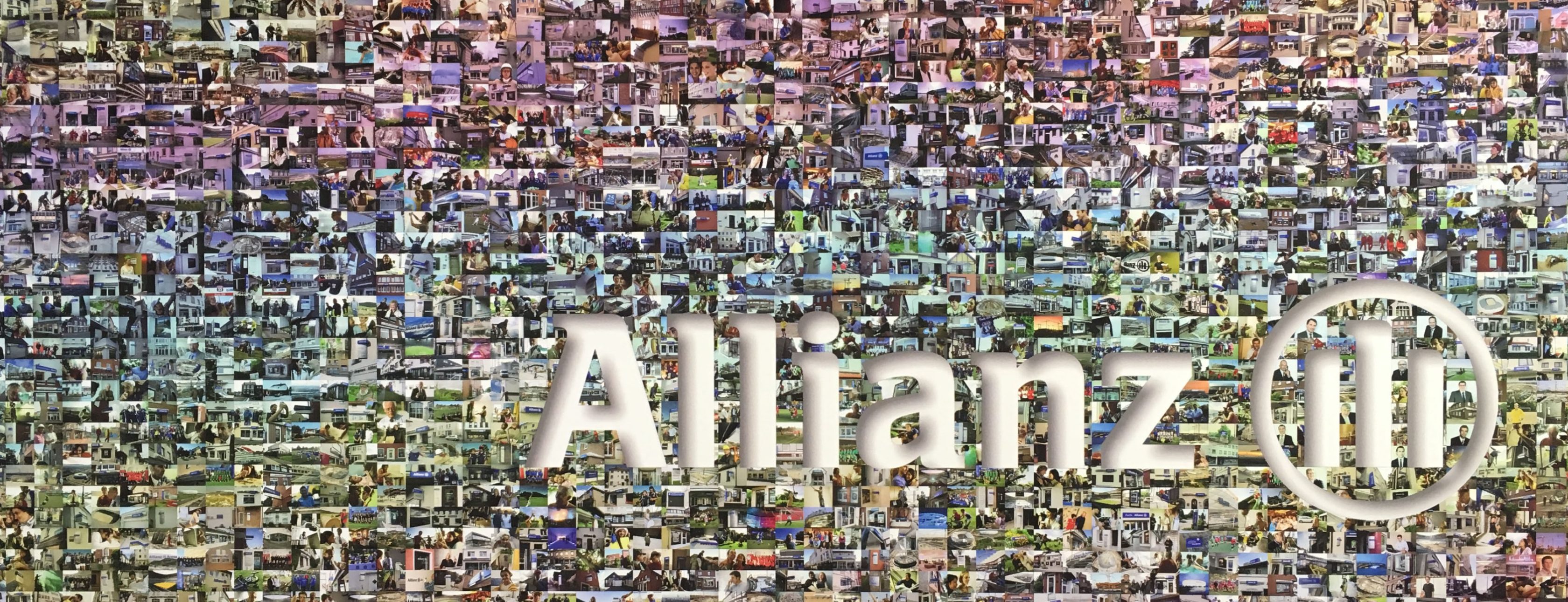 Allianz Versicherung Allianz Janßen OHG Goch - Allianzbild
