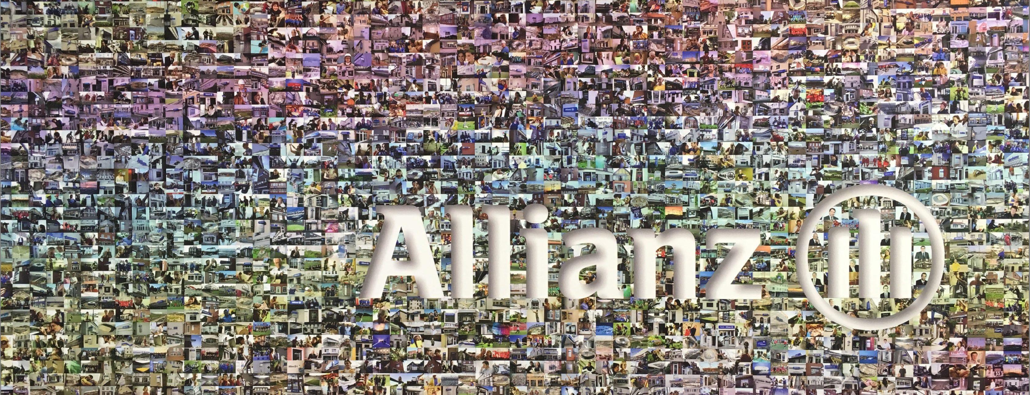 Allianz Versicherung Allianz Janßen OHG Goch - Allianzbild