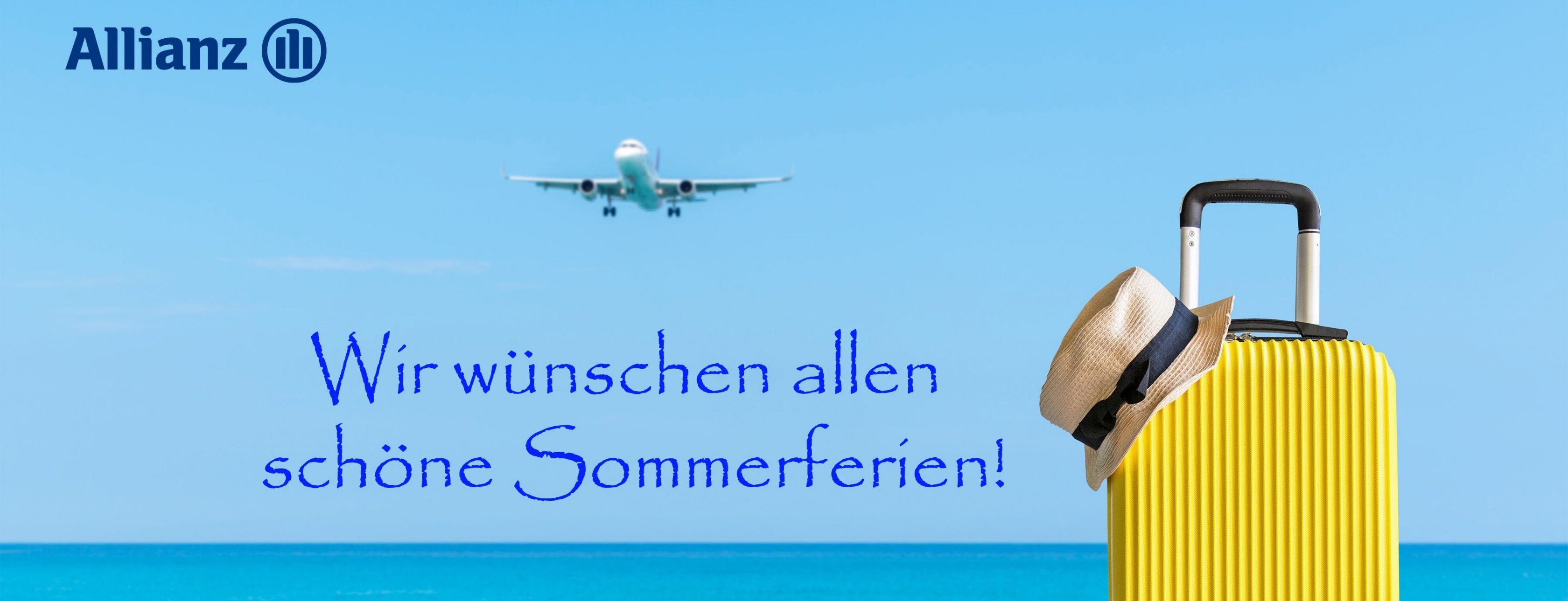 Allianz Versicherung Allianz Janßen OHG Goch - Allianzbild