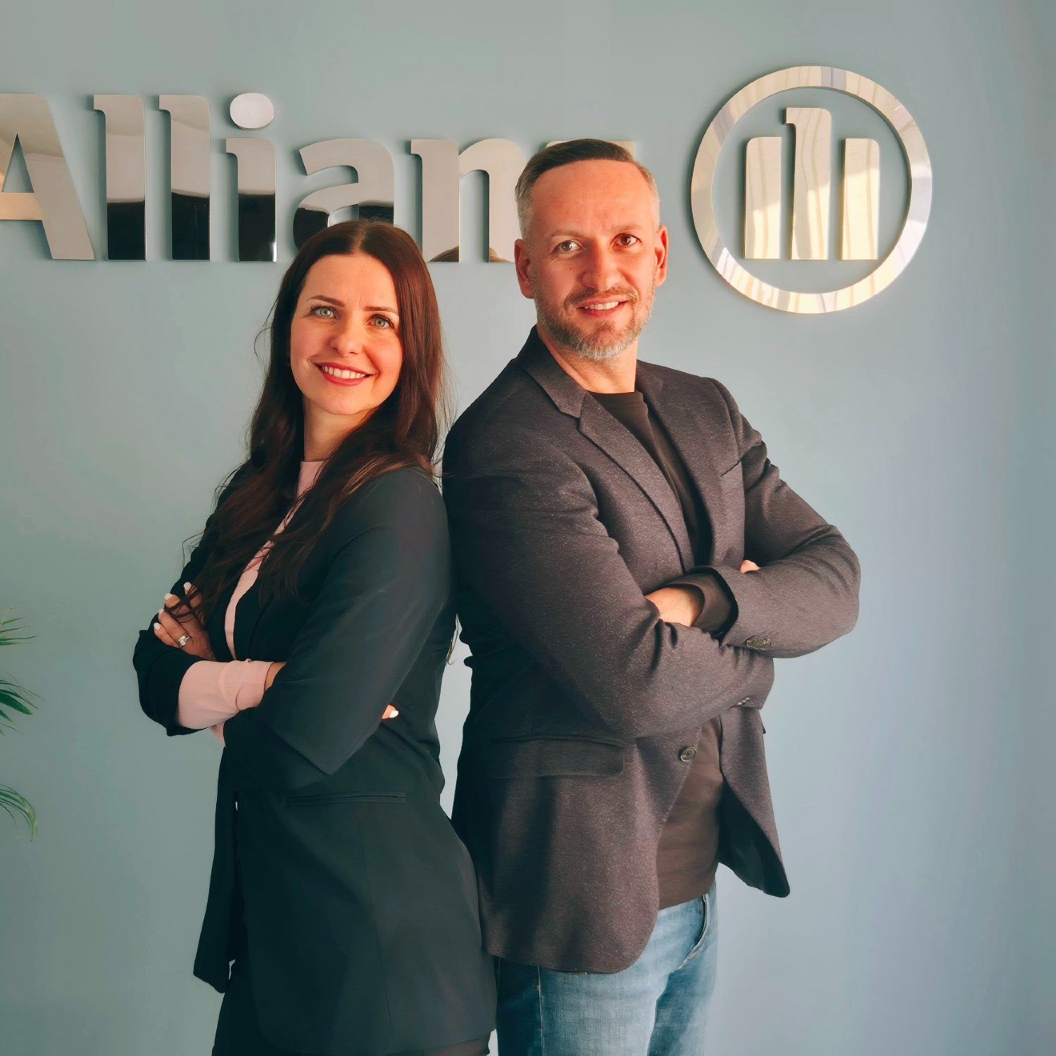 Allianz Versicherung Keller OHG Annaberg-Buchholz - Agenturinhaber