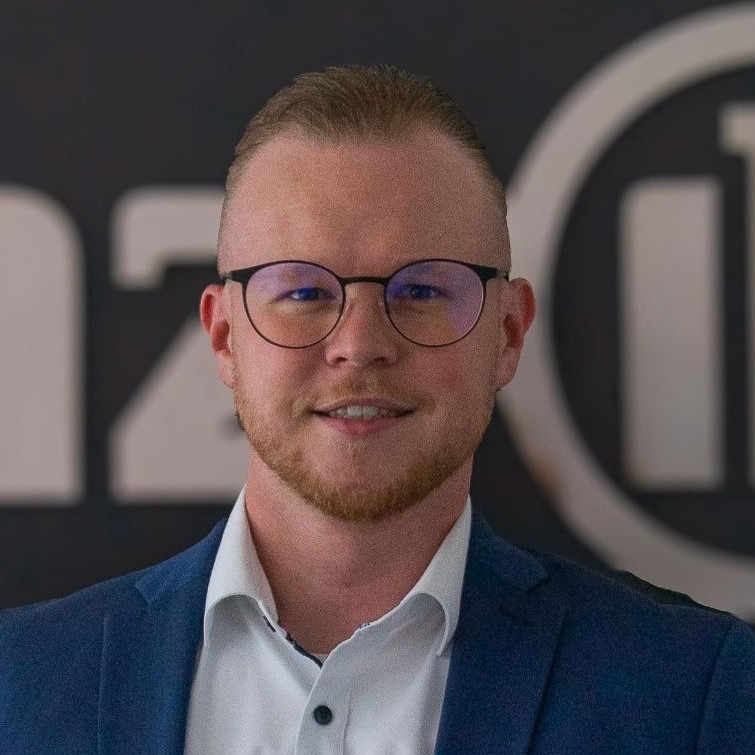 Allianz Versicherung Andreas Kraus Velden - Tobias Bekurtz