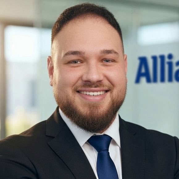 Allianz Versicherung Martin Kupilas Hamm - Tolga Adalioglu Agenturpartner
