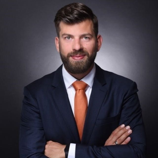 Allianz Versicherung Markus Czernik e.K. Hausham - Florian Fuchs