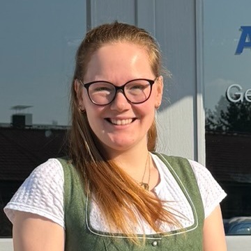 Allianz Versicherung Markus Czernik e.K. Hausham - Jasmin Pelkner Kundenberaterin