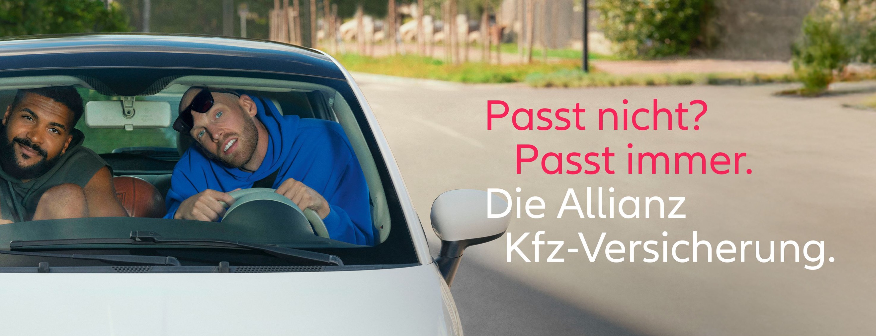 Allianz Versicherung Mertel und Kellermann OHG Nürnberg - Autoversicherung Versicherung Nürnberg