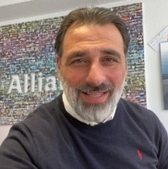 Allianz Versicherung Mutlu Metin Künzelsau - Mutlu Metin