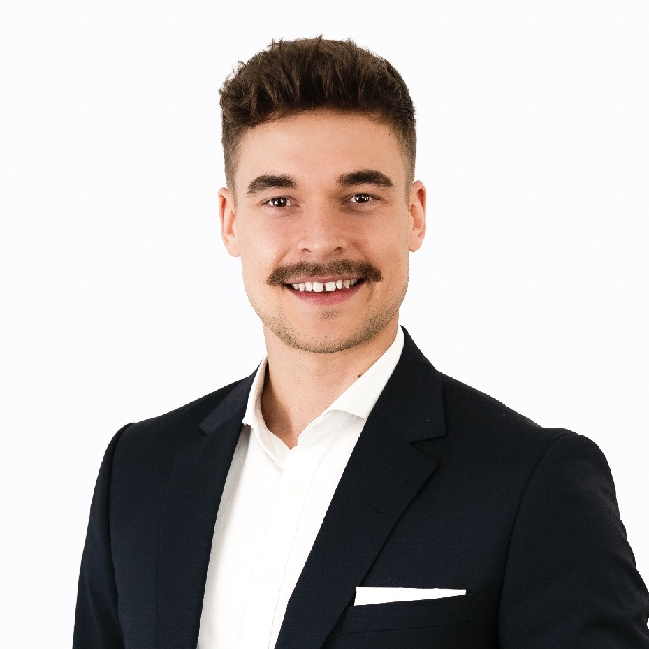 Allianz Versicherung Meyer-Martin-Bail OHG Bayreuth - Niko Meyer