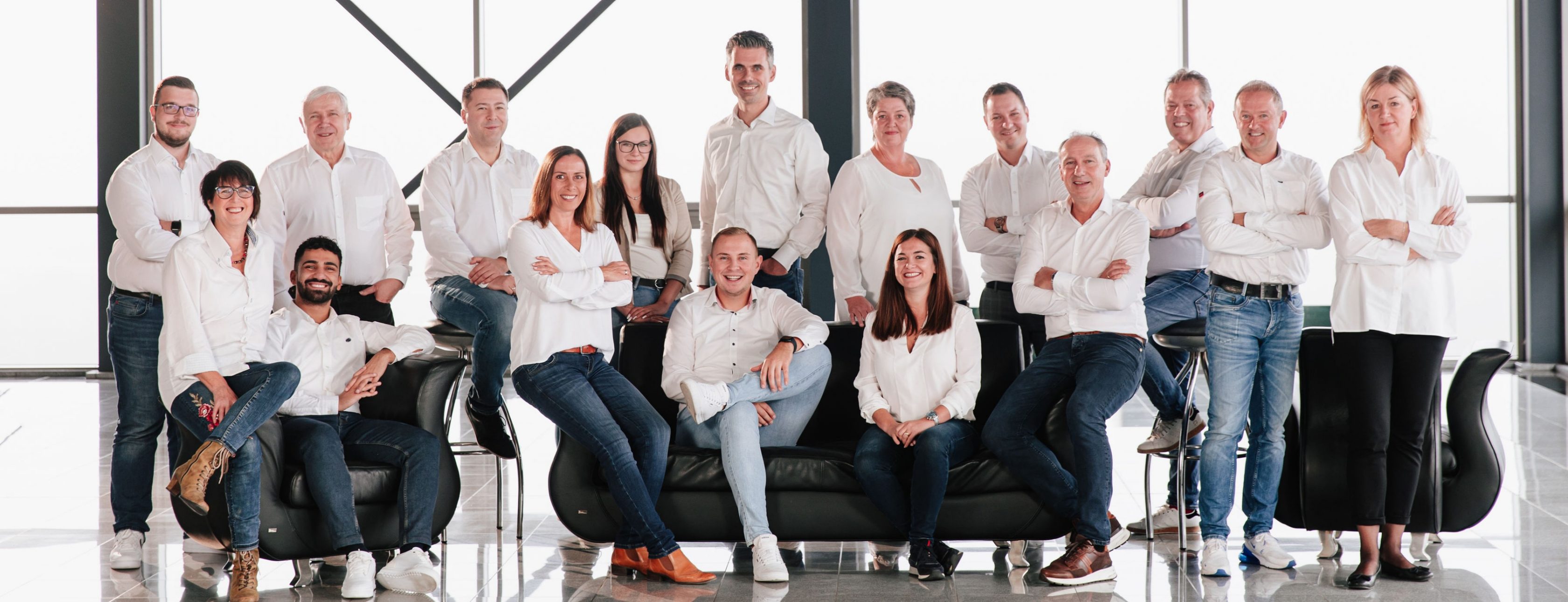 Allianz Versicherung Metz,Mandler,Kratz, Brand GbR Herborn - Team Foto