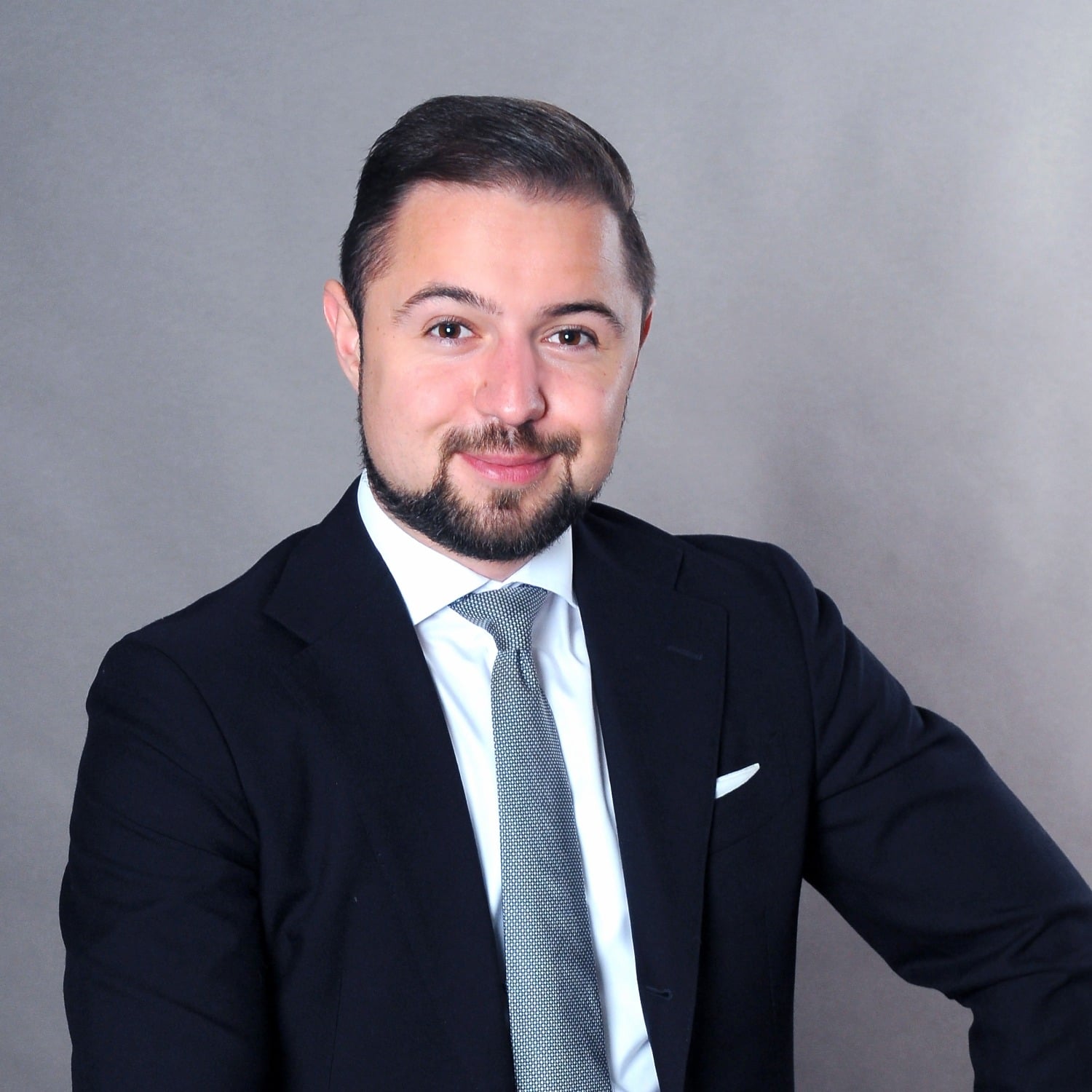 Allianz Versicherung Pascal Neumann Emsdetten - Luca Reinold