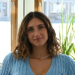 Allianz Versicherung Nicosia und Kollegen OHG Münster - Sophia Gehres
