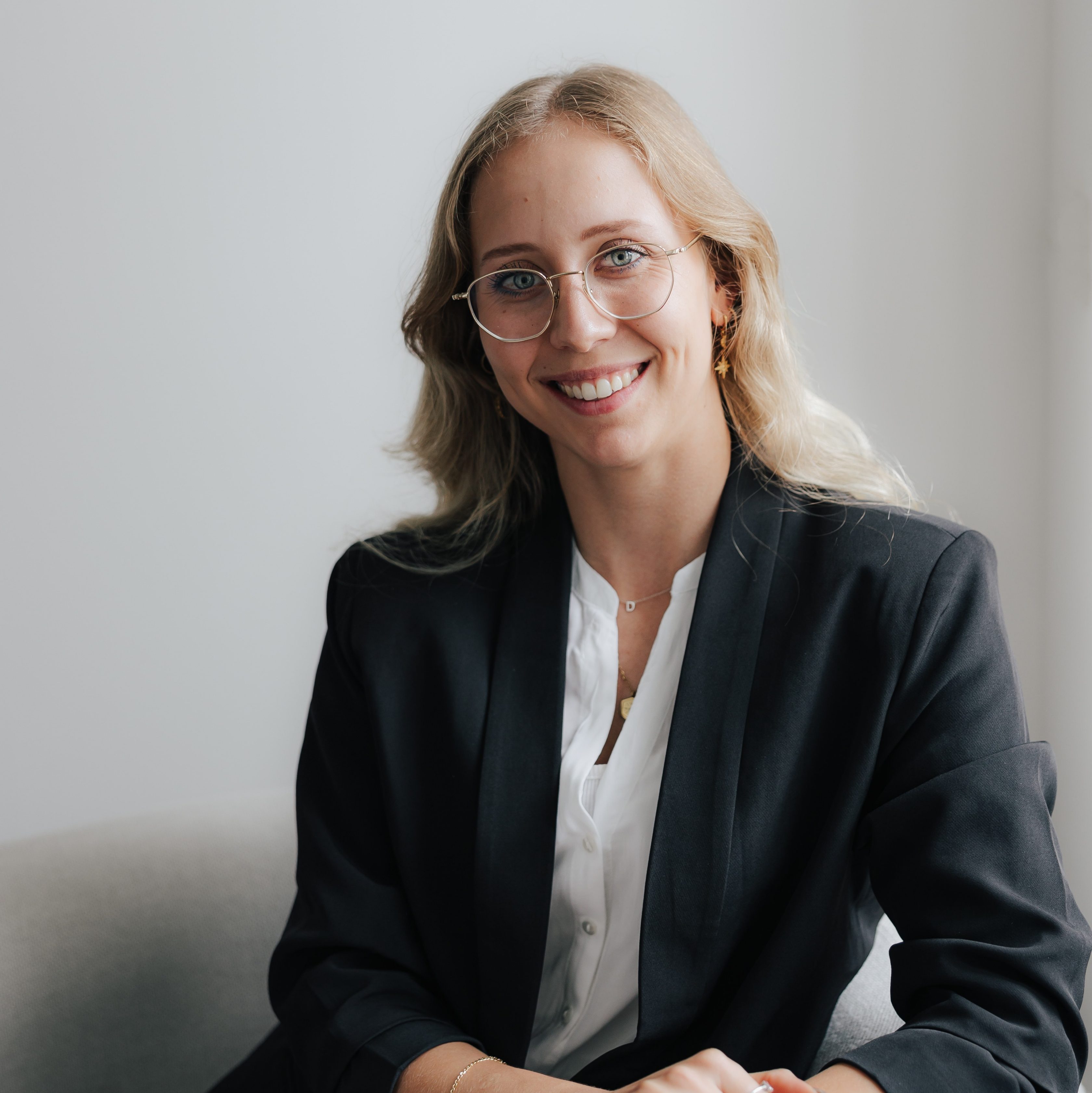Allianz Versicherung Susanne Niedermaier e.K. Freising - Nadine Erdmann
