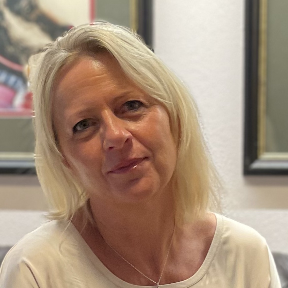 Maria Franziska Leitsch Allianz Versicherung Susanne Niedermaier e.K. Freising - Maria Franziska Leitsch
