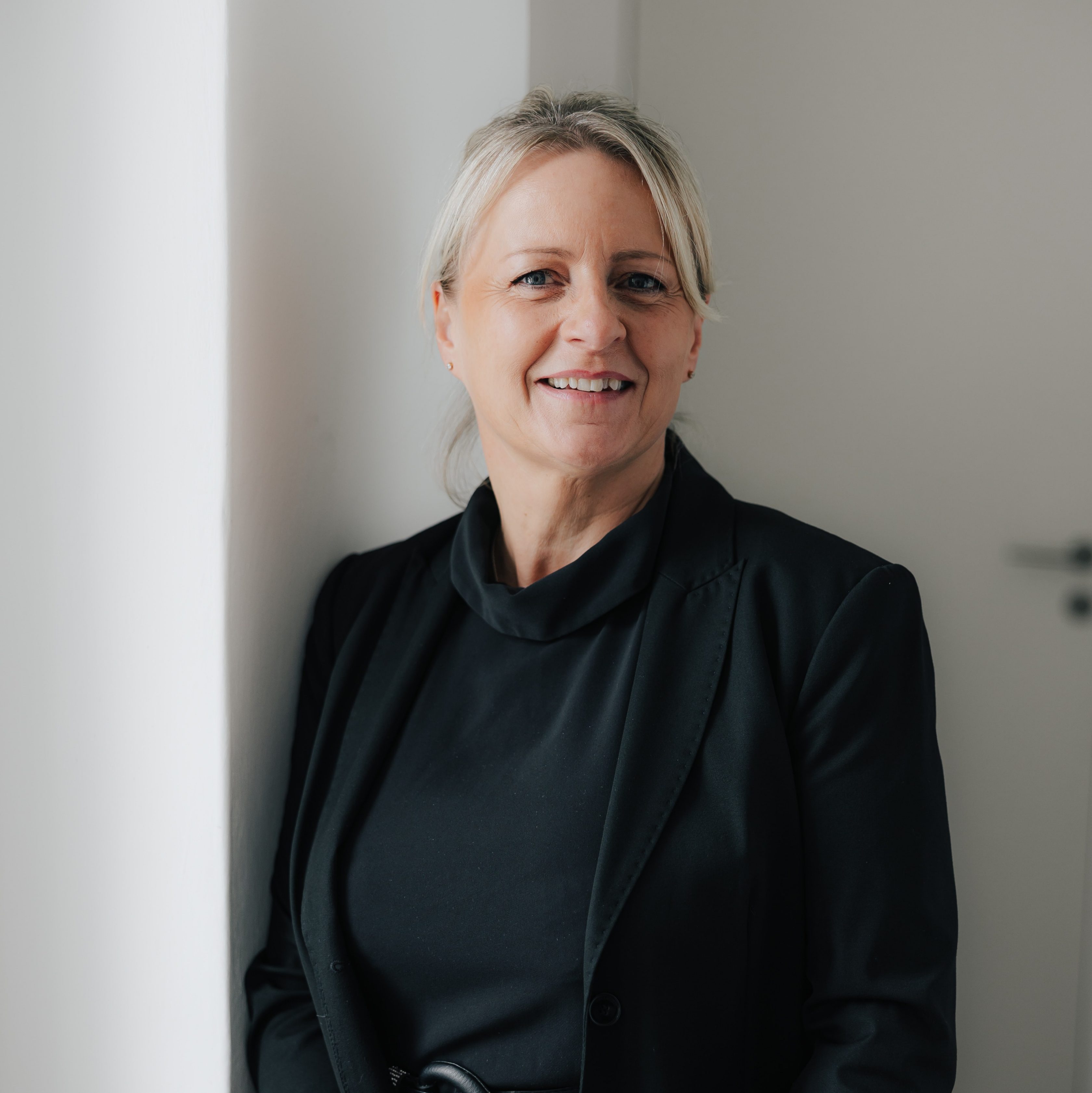 Allianz Versicherung Susanne Niedermaier e.K. Freising - Maria Franziska Leitsch