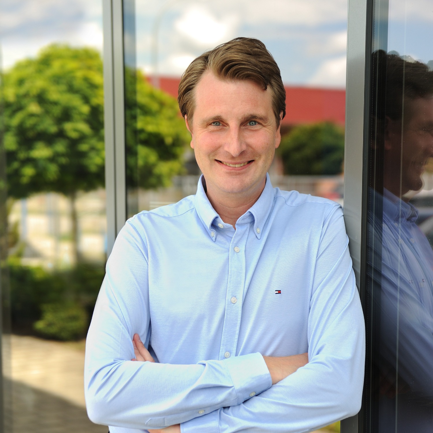 Allianz Versicherung Markus Obermaier e.K. Moorenweis - Nicolas Oberbacher