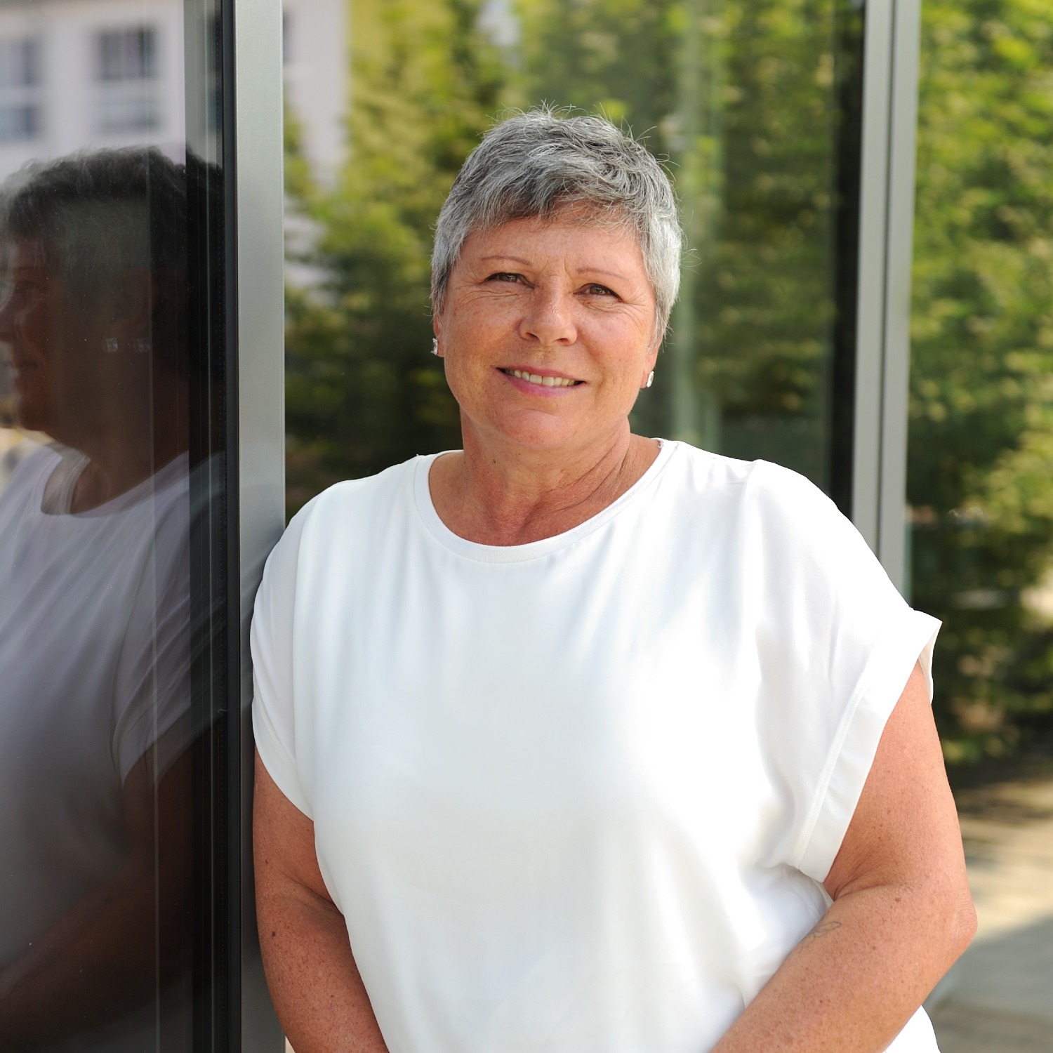 Allianz Versicherung Markus Obermaier e.K. Moorenweis - Claudia Keimer