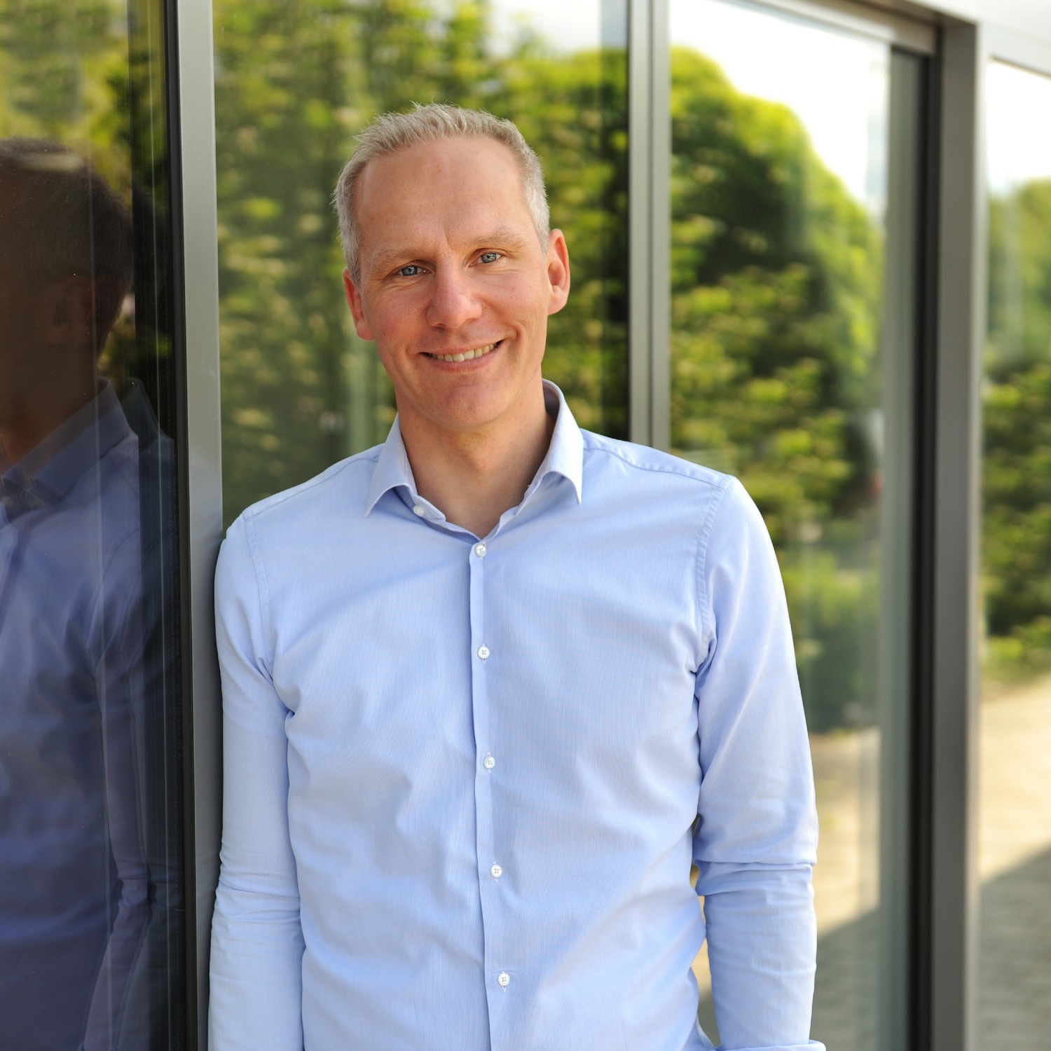 Allianz Versicherung Markus Obermaier e.K. Moorenweis - Philipp Pasche
