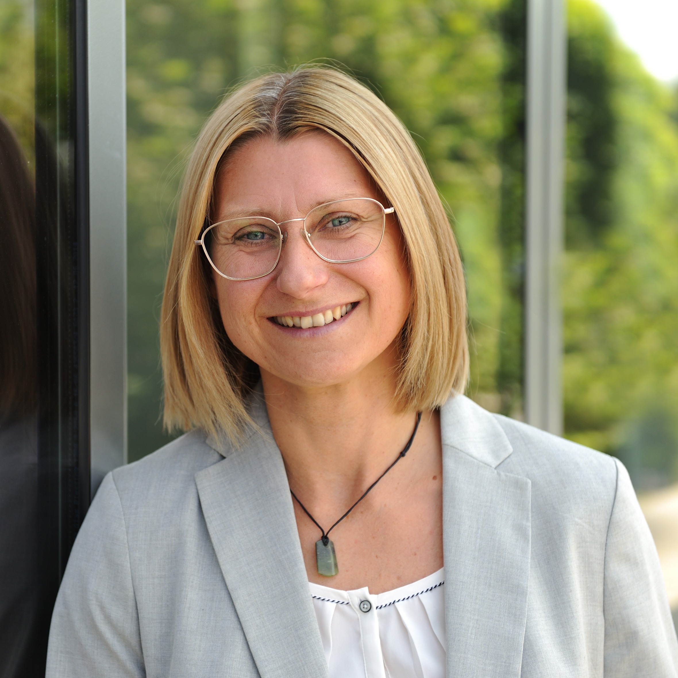 Allianz Versicherung Markus Obermaier Moorenweis - Elisa Pavicic