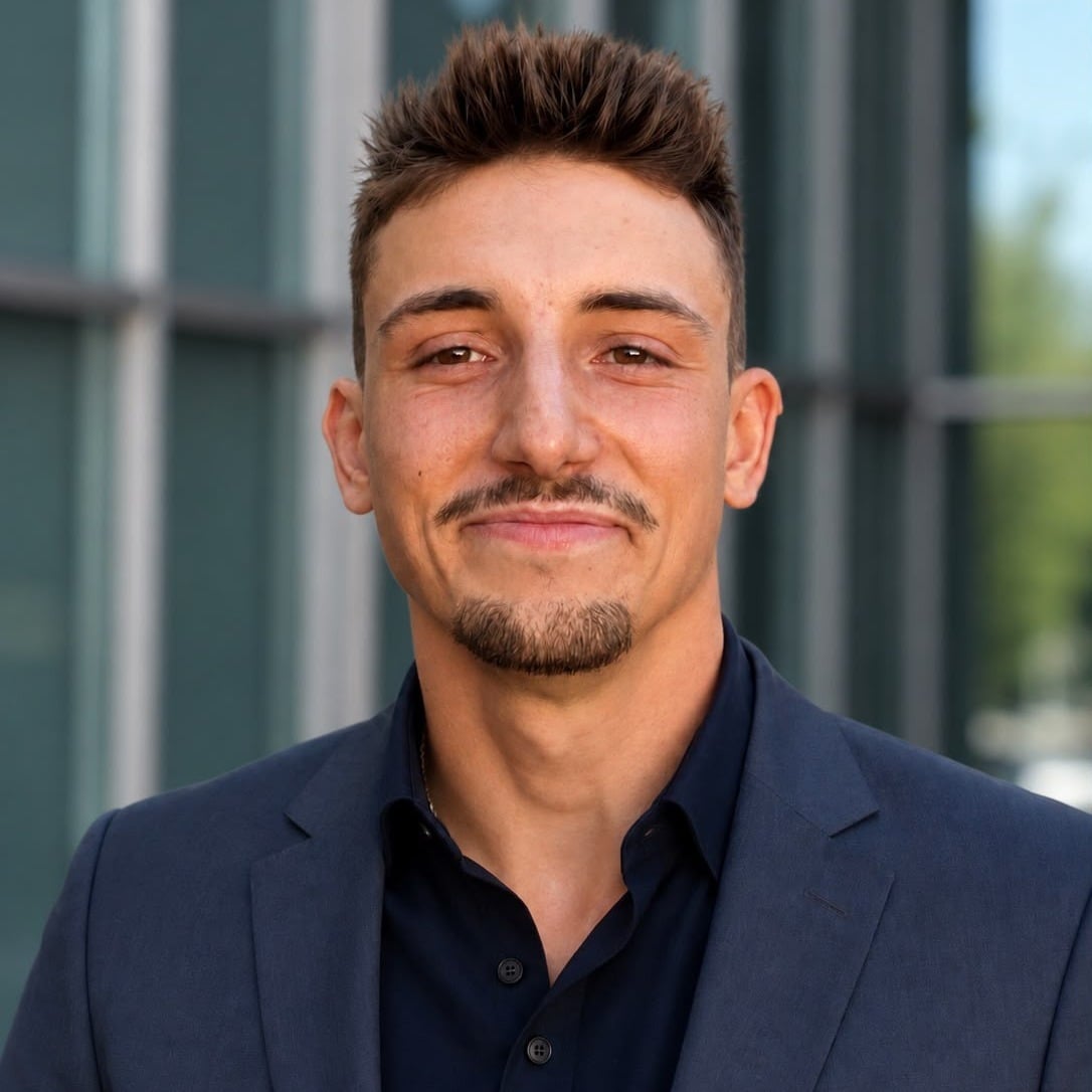 Allianz Versicherung Pierre David Plewe Stuttgart - Jonas Huwald