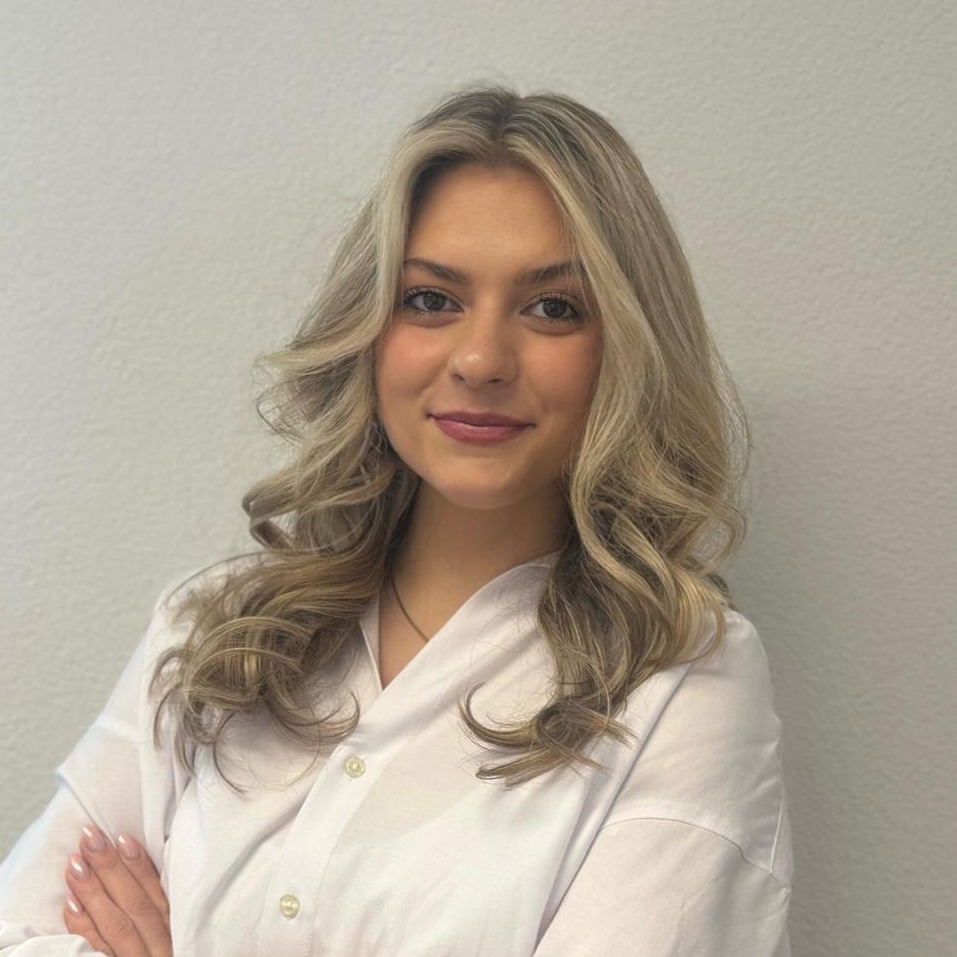 Allianz Versicherung Pierre David Plewe Stuttgart - Isabel Nicole Kaufmann